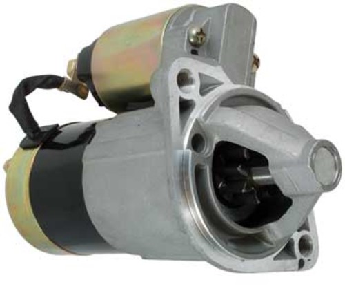 LESTER ROTATING ELECTRICAL PARTS - Starter Motor - LRL - 17905