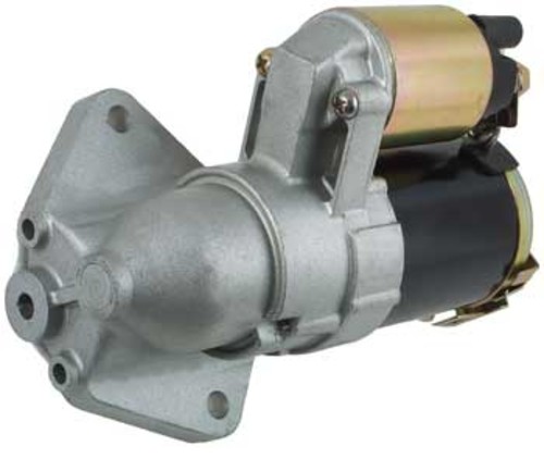 LESTER ROTATING ELECTRICAL PARTS - Starter Motor - LRL - 17930