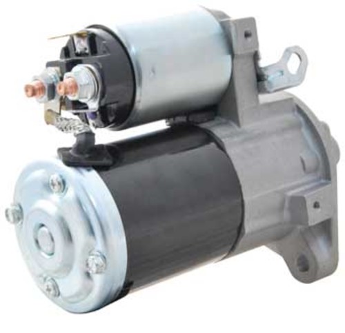 LESTER ROTATING ELECTRICAL PARTS - Starter Motor - LRL - 17931