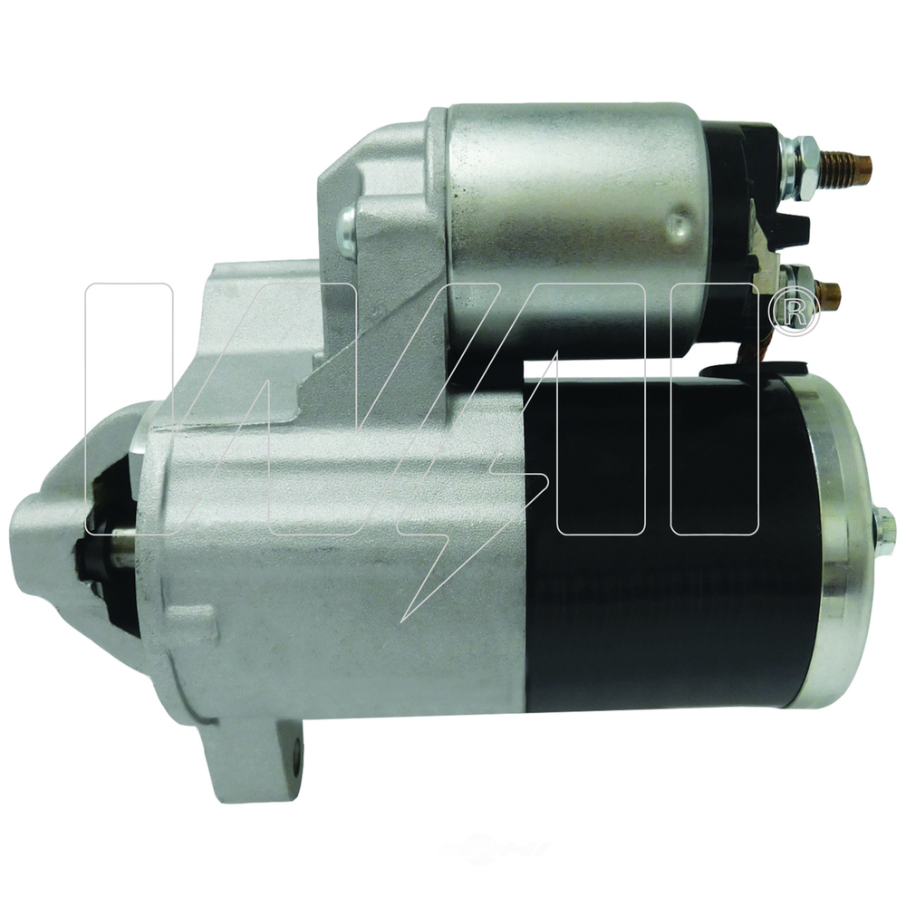 LESTER ROTATING ELECTRICAL PARTS - Starter Motor - LRL - 19027