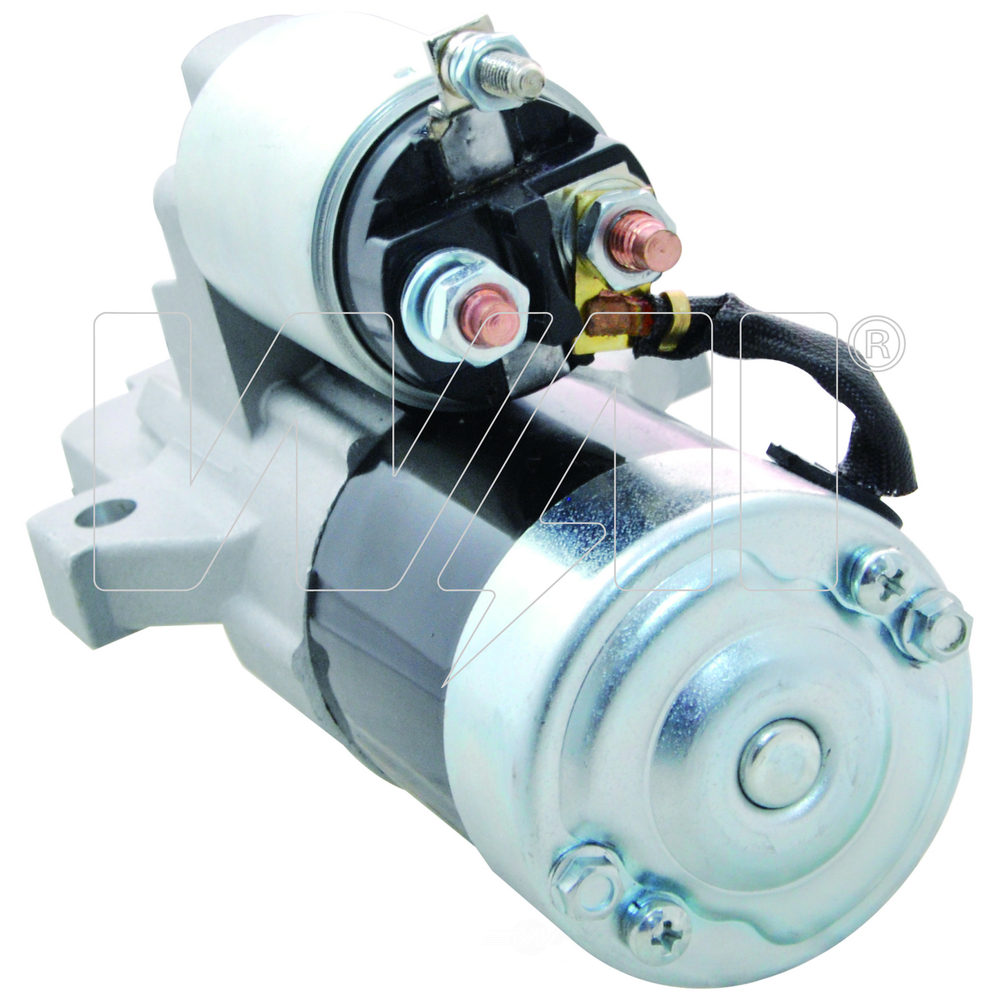 LESTER ROTATING ELECTRICAL PARTS - Starter Motor - LRL - 17944