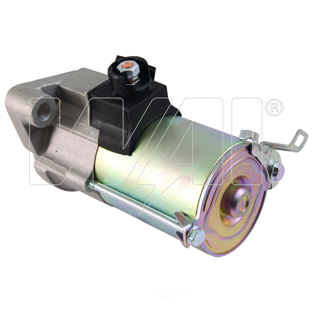 LESTER ROTATING ELECTRICAL PARTS - Starter Motor - LRL - 17960