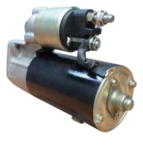 LESTER ROTATING ELECTRICAL PARTS - Starter Motor - LRL - 17966
