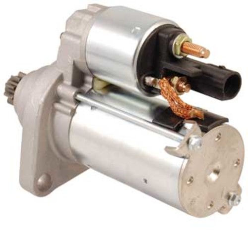 LESTER ROTATING ELECTRICAL PARTS - Starter Motor - LRL - 17970