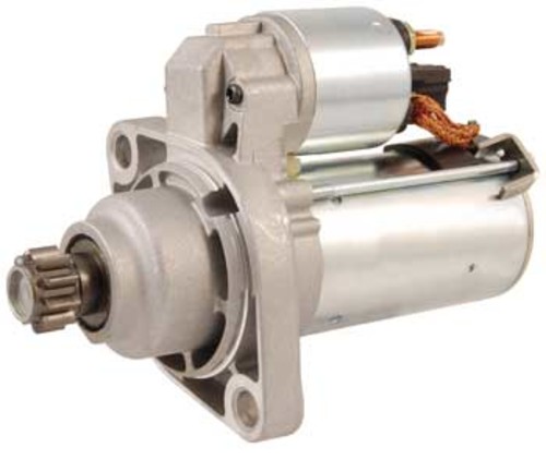 LESTER ROTATING ELECTRICAL PARTS - Starter Motor - LRL - 17970-va