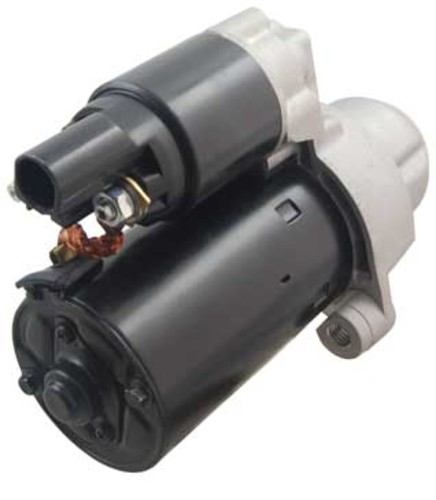 LESTER ROTATING ELECTRICAL PARTS - Starter Motor - LRL - 17976