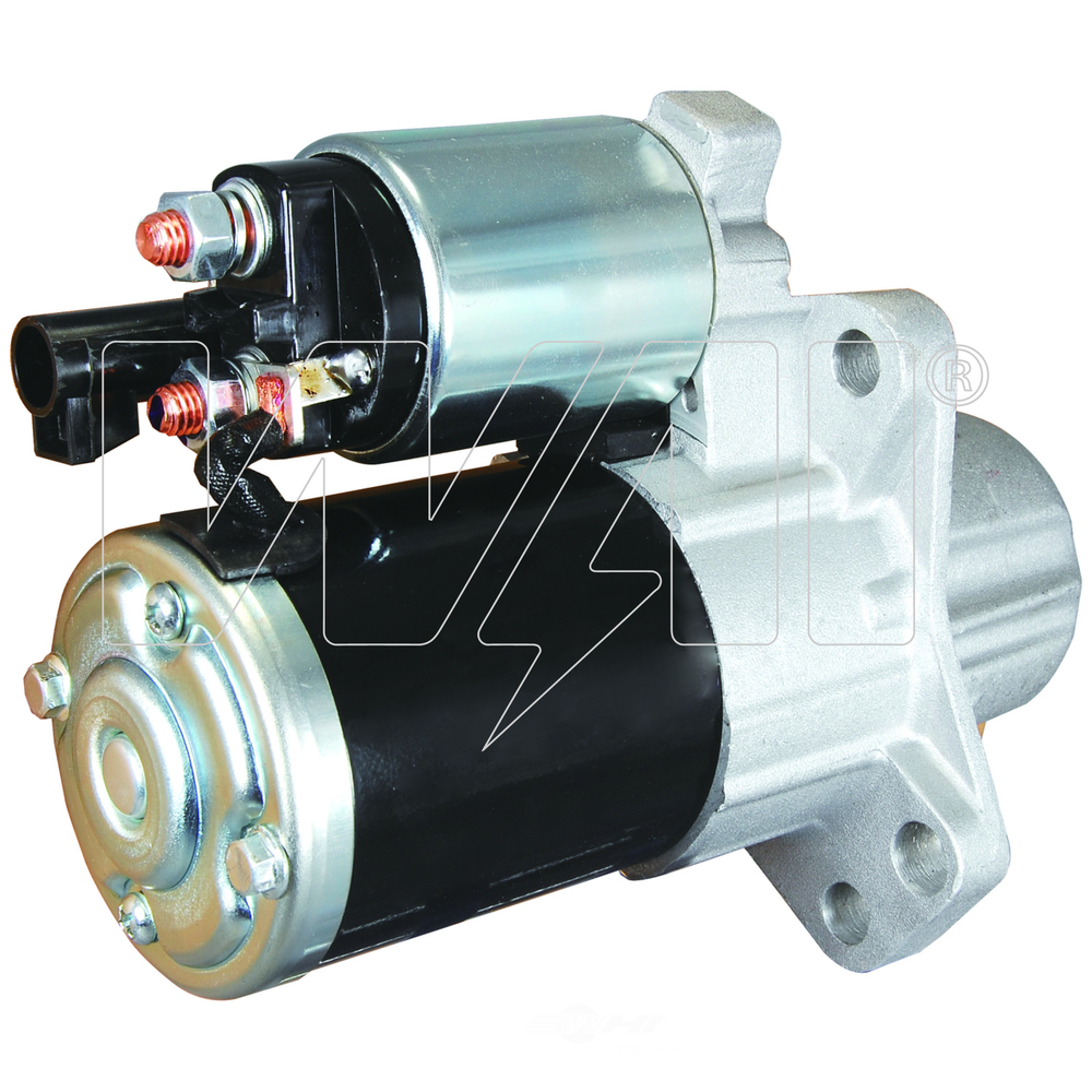 LESTER ROTATING ELECTRICAL PARTS - Starter Motor - LRL - 17997