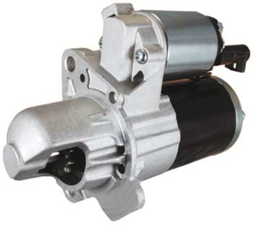 LESTER ROTATING ELECTRICAL PARTS - Starter Motor - LRL - 17986