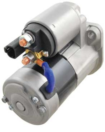 LESTER ROTATING ELECTRICAL PARTS - Starter Motor - LRL - 17988