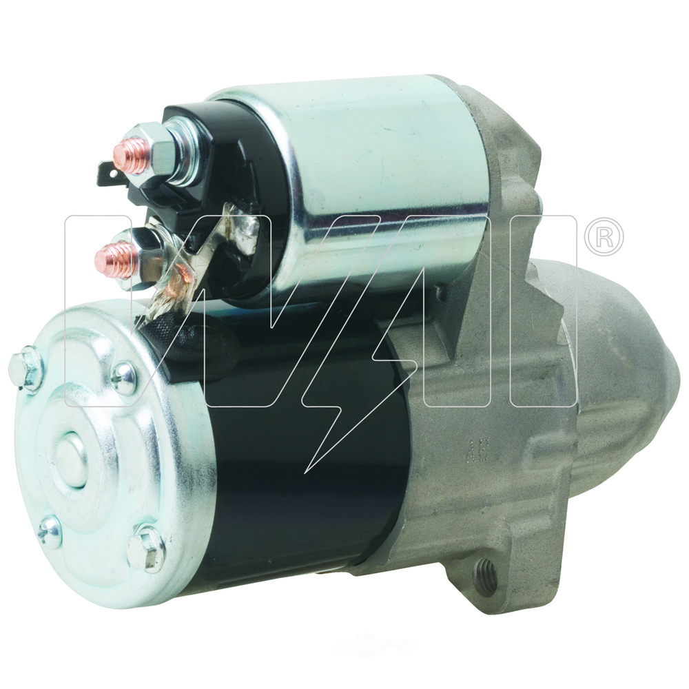 LESTER ROTATING ELECTRICAL PARTS - Starter Motor - LRL - 17994