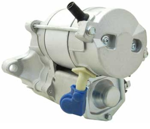 LESTER ROTATING ELECTRICAL PARTS - Starter Motor - LRL - 17995