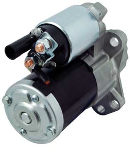 LESTER ROTATING ELECTRICAL PARTS - Starter Motor - LRL - 17996