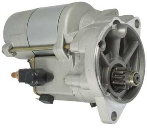 LESTER ROTATING ELECTRICAL PARTS - Starter Motor - LRL - 18273