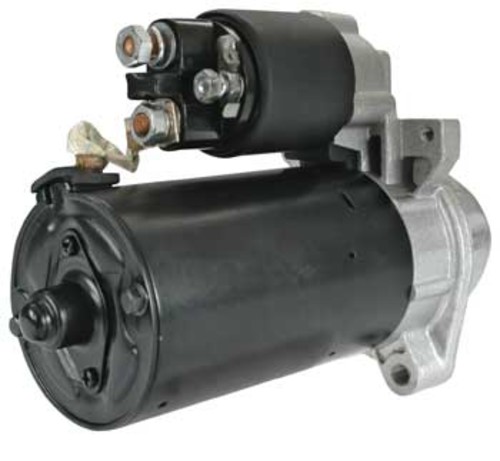 LESTER ROTATING ELECTRICAL PARTS - Starter Motor - LRL - 18360s