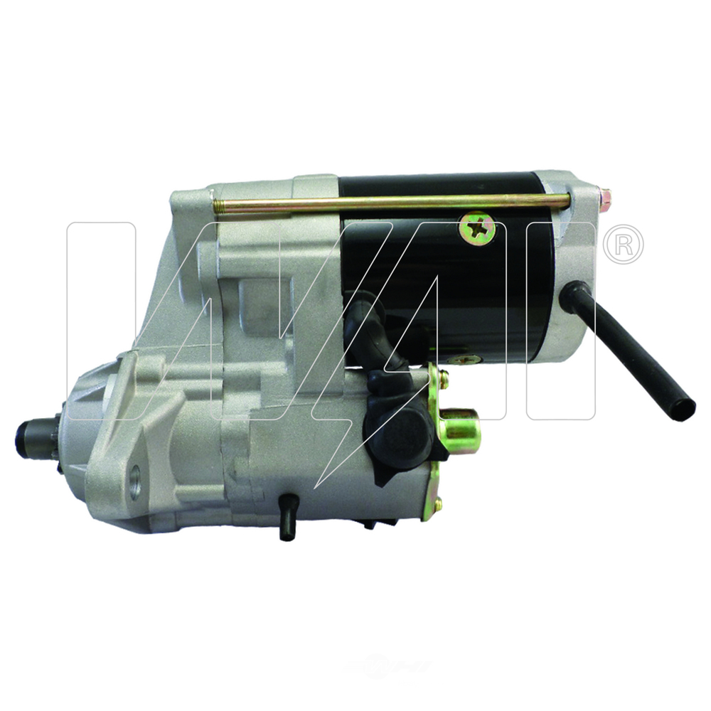 LESTER ROTATING ELECTRICAL PARTS - Starter Motor - LRL - 18500