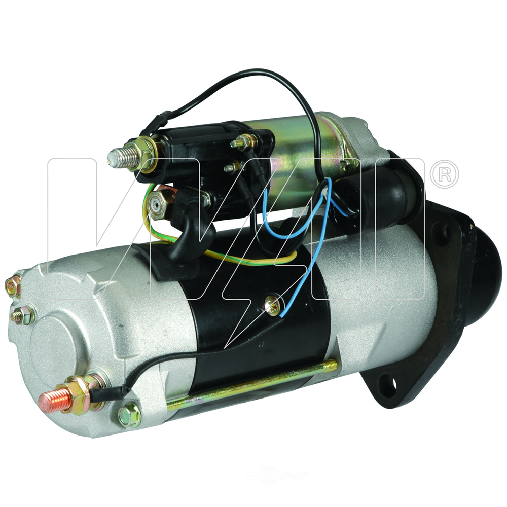 LESTER ROTATING ELECTRICAL PARTS - Starter Motor - LRL - 18570