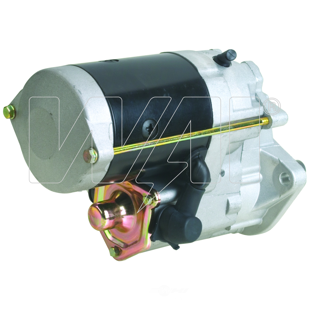 LESTER ROTATING ELECTRICAL PARTS - Starter Motor - LRL - 18989