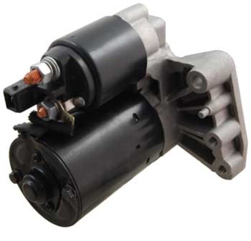LESTER ROTATING ELECTRICAL PARTS - Starter Motor - LRL - 33279