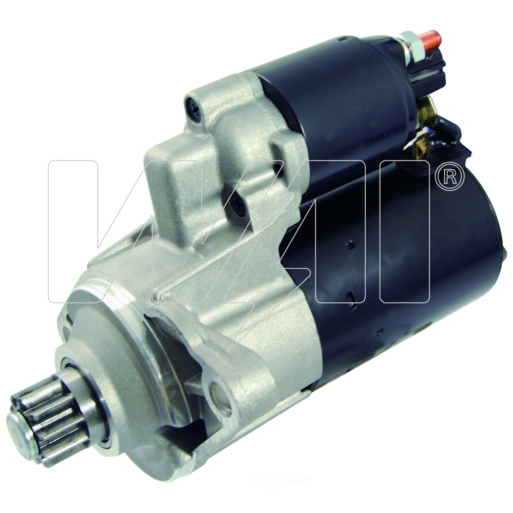 LESTER ROTATING ELECTRICAL PARTS - Starter Motor - LRL - 19001