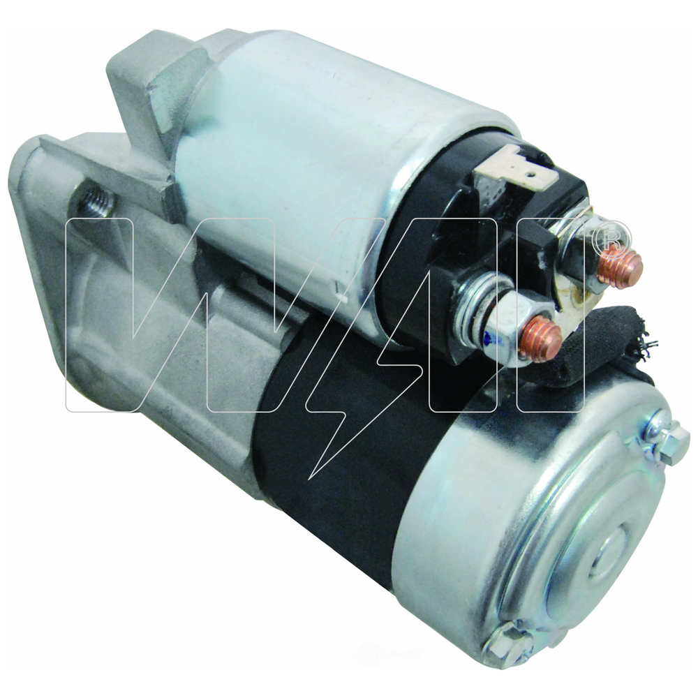 LESTER ROTATING ELECTRICAL PARTS - Starter Motor - LRL - 17910