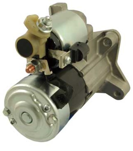 LESTER ROTATING ELECTRICAL PARTS - Starter Motor - LRL - 19026