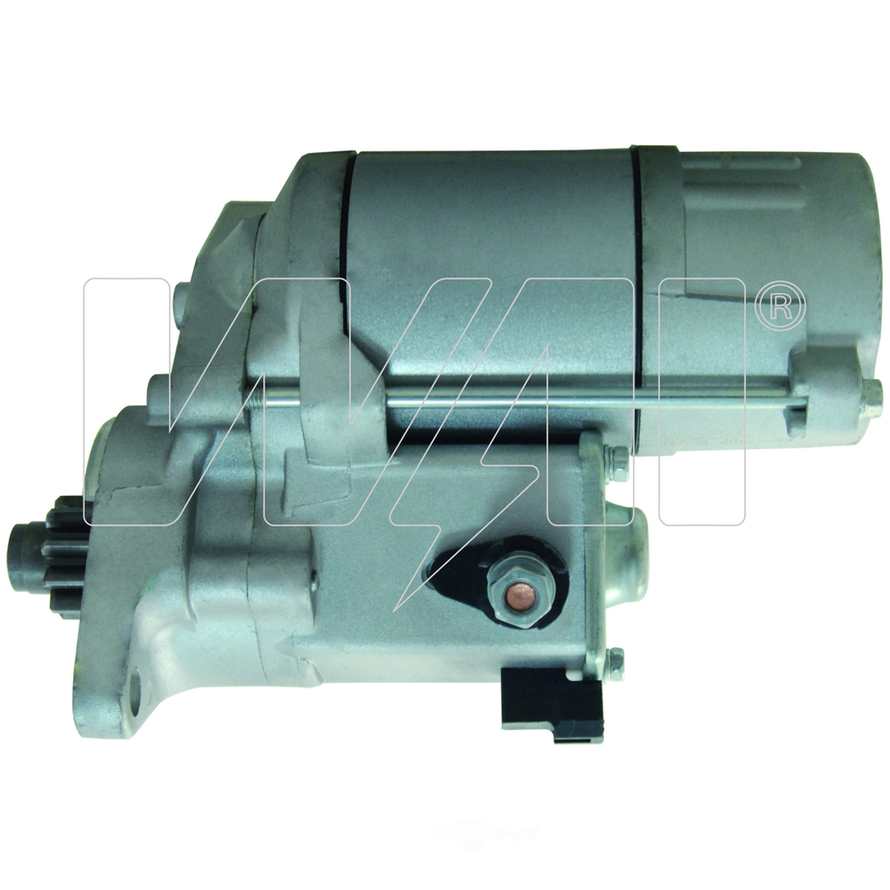 LESTER ROTATING ELECTRICAL PARTS - Starter Motor - LRL - 19028