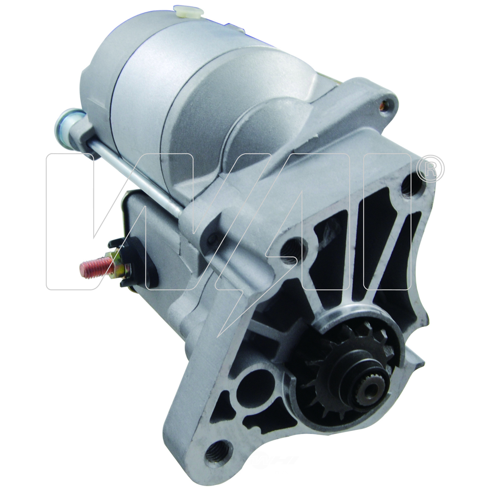 LESTER ROTATING ELECTRICAL PARTS - Starter Motor - LRL - 19030
