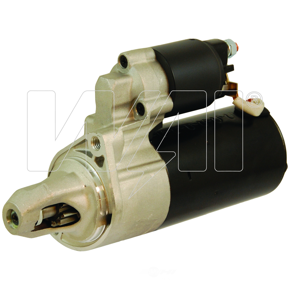 LESTER ROTATING ELECTRICAL PARTS - Starter Motor - LRL - 19035