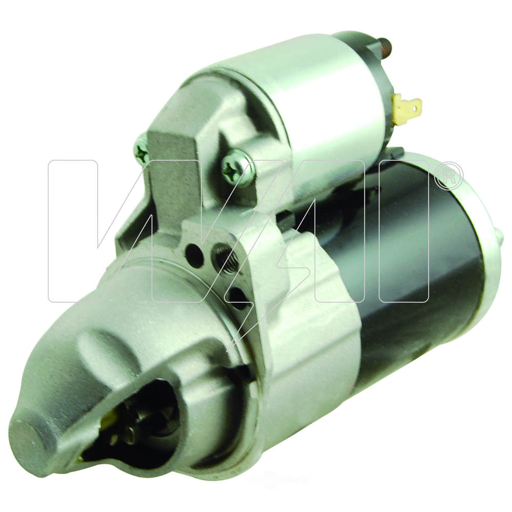LESTER ROTATING ELECTRICAL PARTS - Starter Motor - LRL - 19037