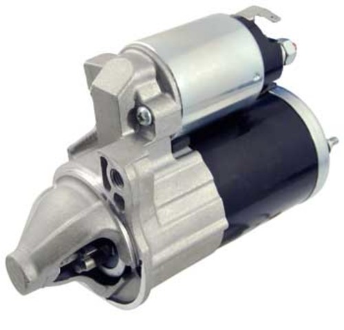 LESTER ROTATING ELECTRICAL PARTS - Starter Motor - LRL - 19039