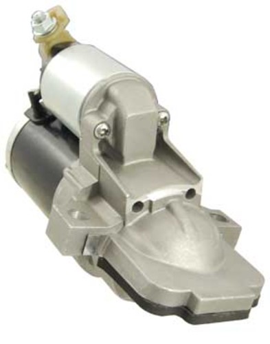 LESTER ROTATING ELECTRICAL PARTS - Starter Motor - LRL - 19042