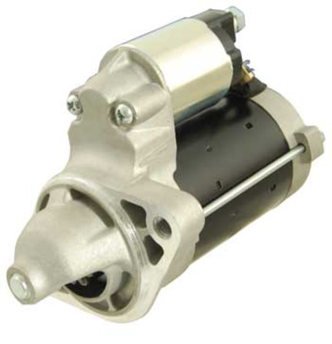 LESTER ROTATING ELECTRICAL PARTS - Starter Motor - LRL - 19048