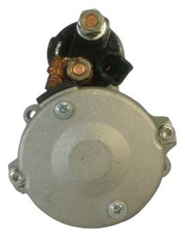LESTER ROTATING ELECTRICAL PARTS - Starter Motor - LRL - 19049