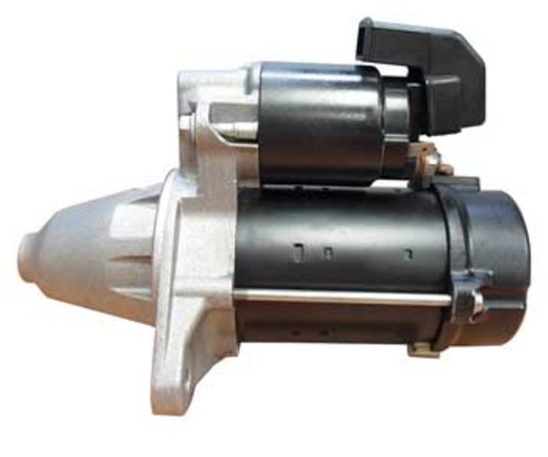 LESTER ROTATING ELECTRICAL PARTS - Starter Motor - LRL - 19073