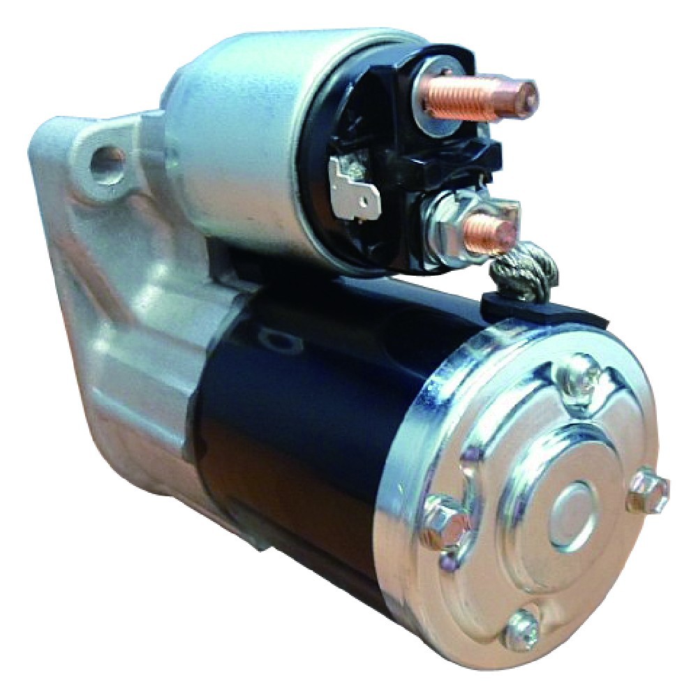 LESTER ROTATING ELECTRICAL PARTS - Starter Motor - LRL - 19143