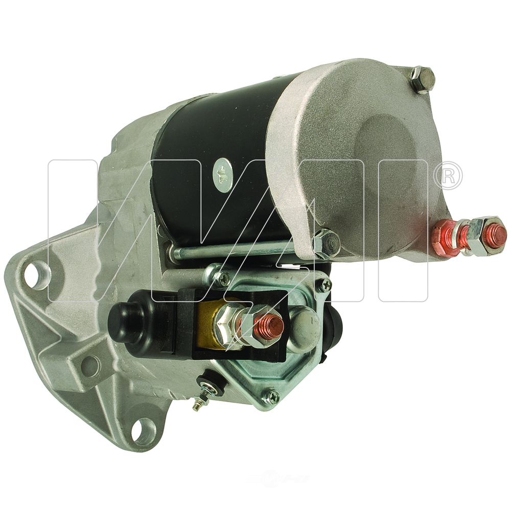 LESTER ROTATING ELECTRICAL PARTS - Starter Motor - LRL - 19502
