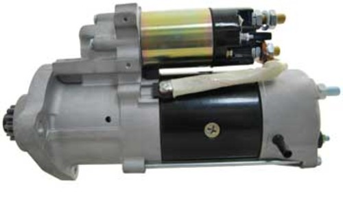 LESTER ROTATING ELECTRICAL PARTS - Starter Motor - LRL - 19524