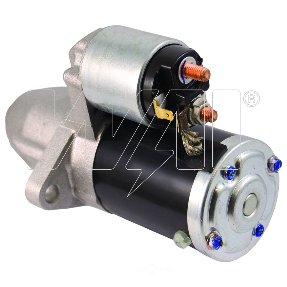 LESTER ROTATING ELECTRICAL PARTS - Starter Motor - LRL - 19624