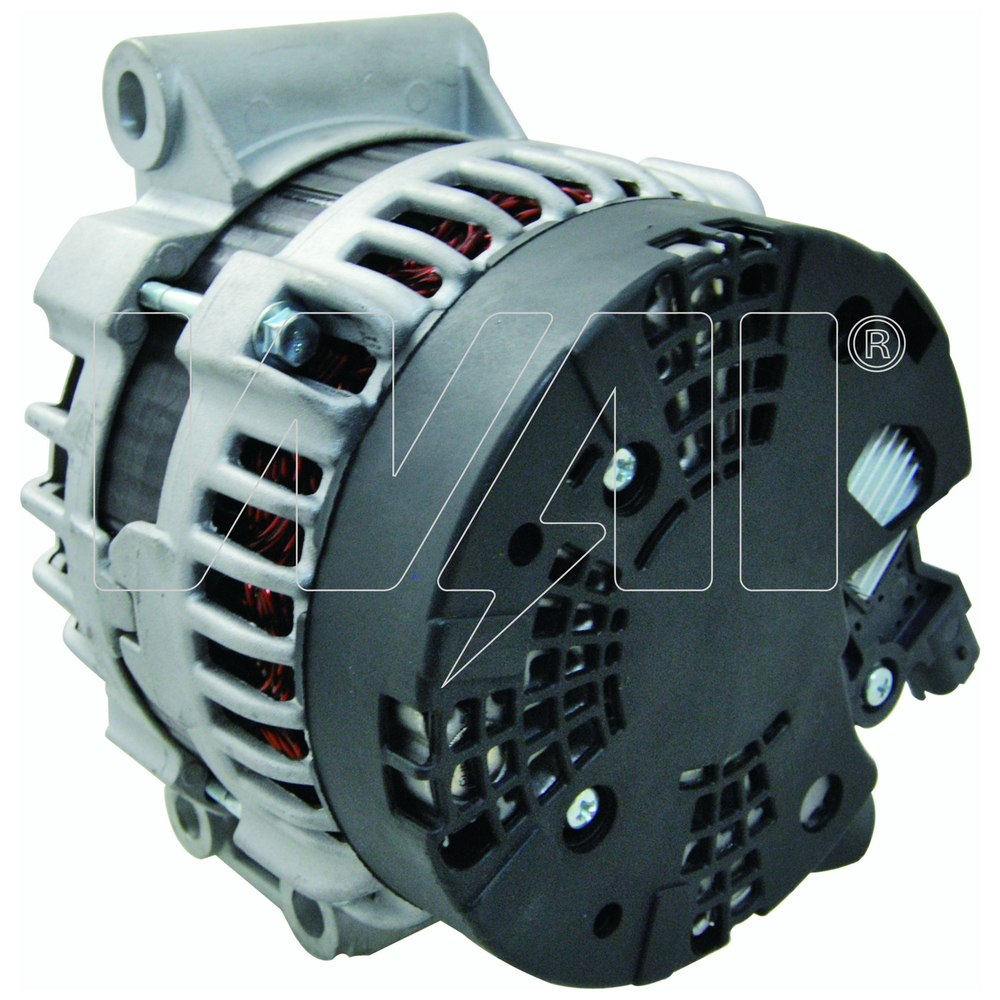 LESTER ROTATING ELECTRICAL PARTS - Alternator - LRL - 23561