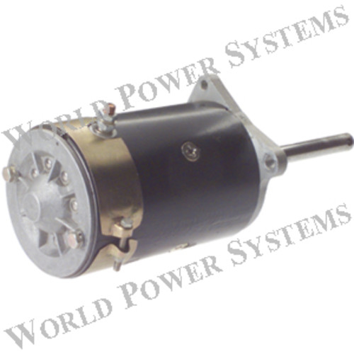 LESTER ROTATING ELECTRICAL PARTS - Starter Motor - LRL - 3110