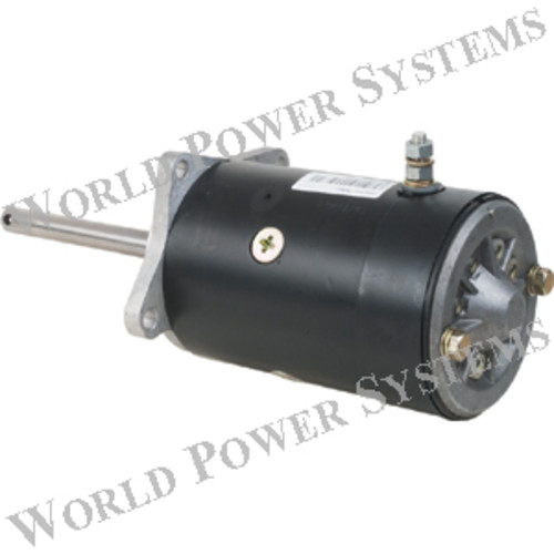 LESTER ROTATING ELECTRICAL PARTS - Starter Motor - LRL - 3115