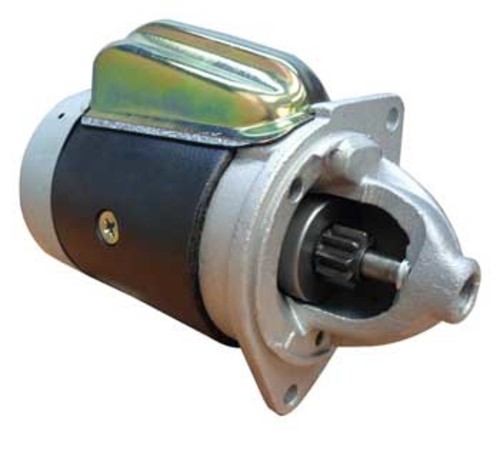 LESTER ROTATING ELECTRICAL PARTS - Starter Motor - LRL - 3124