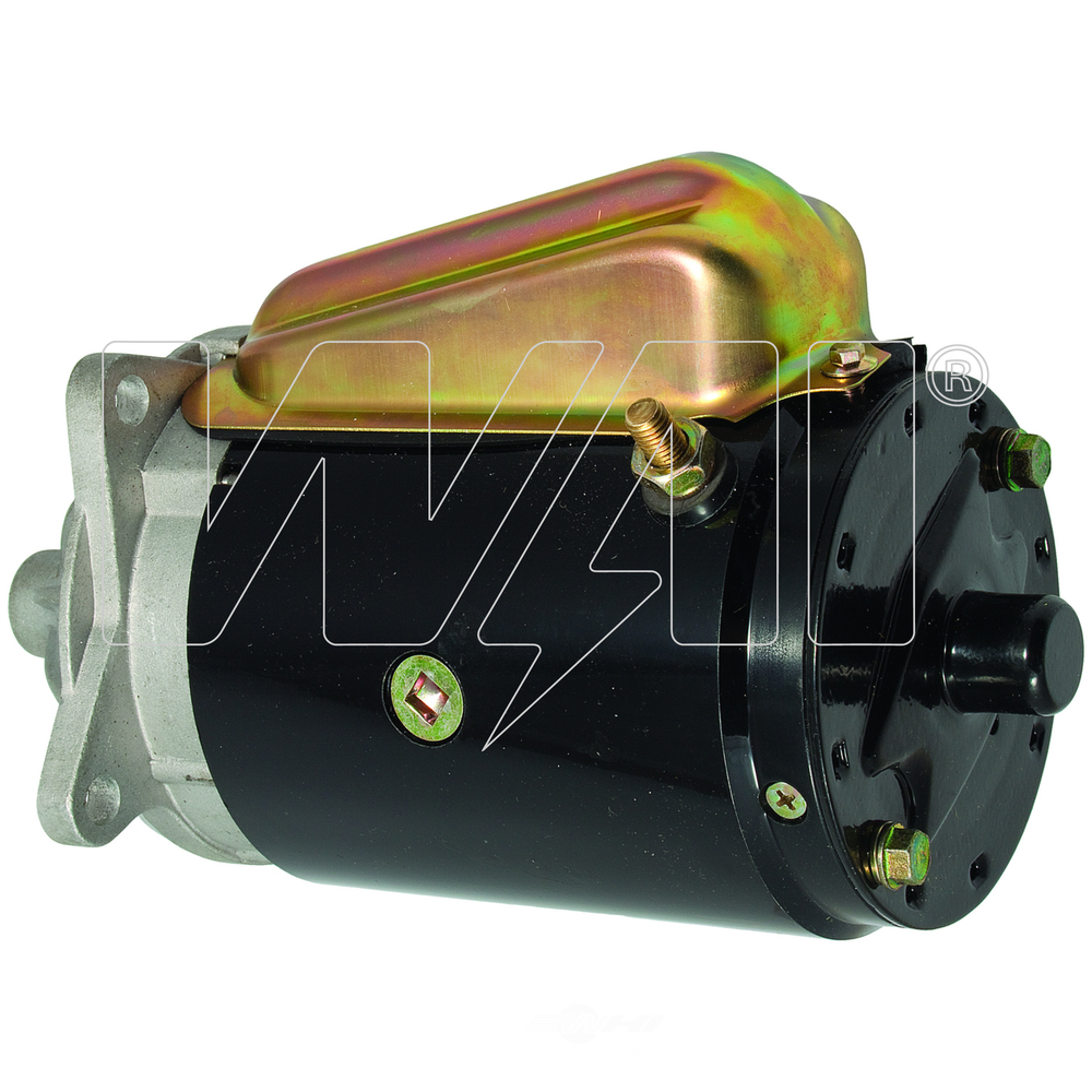 LESTER ROTATING ELECTRICAL PARTS - Starter Motor - LRL - 3155
