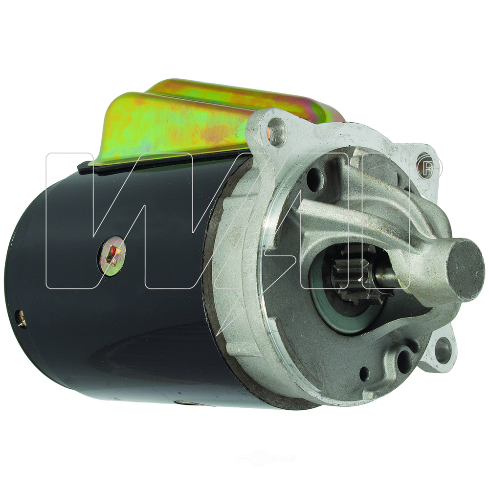 LESTER ROTATING ELECTRICAL PARTS - Starter Motor - LRL - 3128