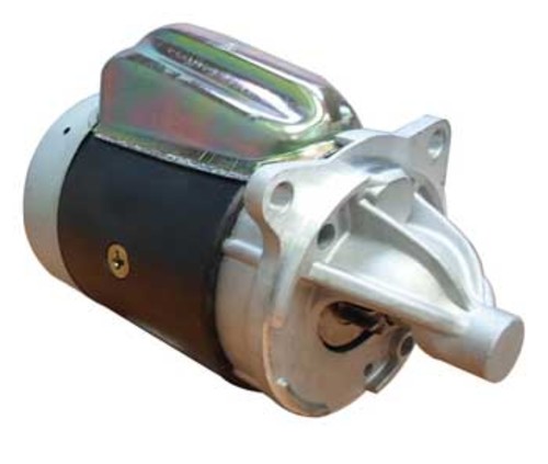 LESTER ROTATING ELECTRICAL PARTS - Starter Motor - LRL - 3131