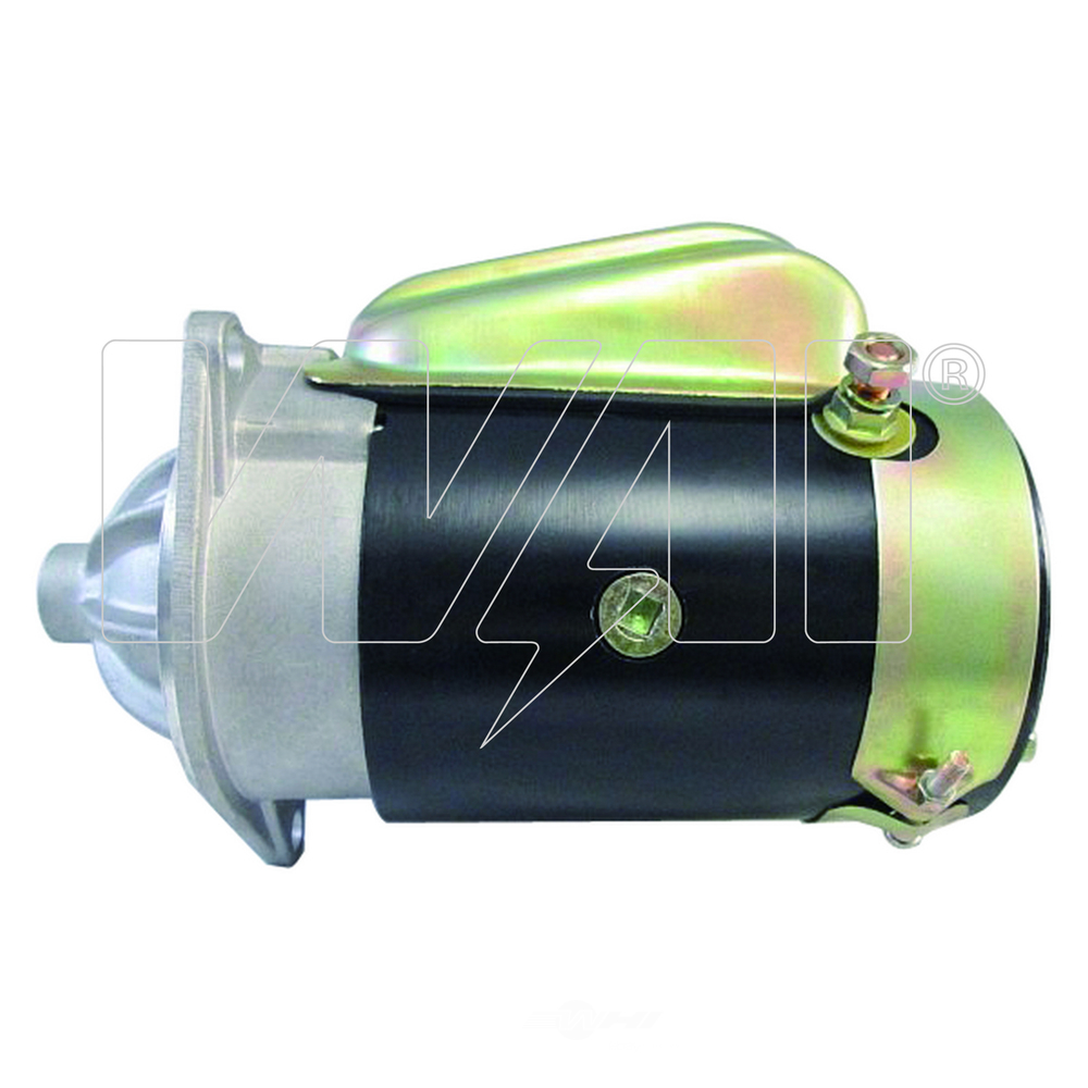 LESTER ROTATING ELECTRICAL PARTS - Starter Motor - LRL - 3132