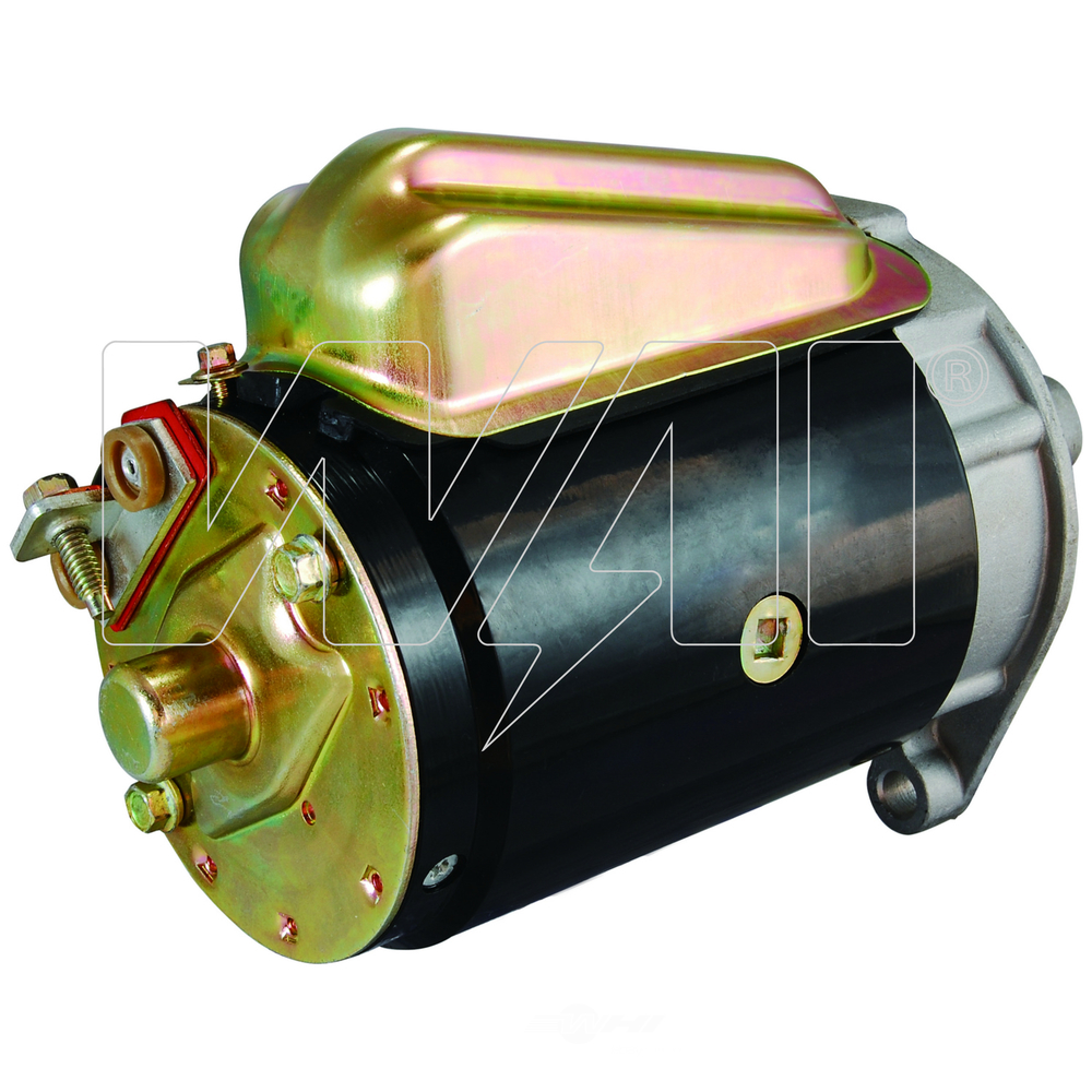 LESTER ROTATING ELECTRICAL PARTS - Starter Motor - LRL - 3149