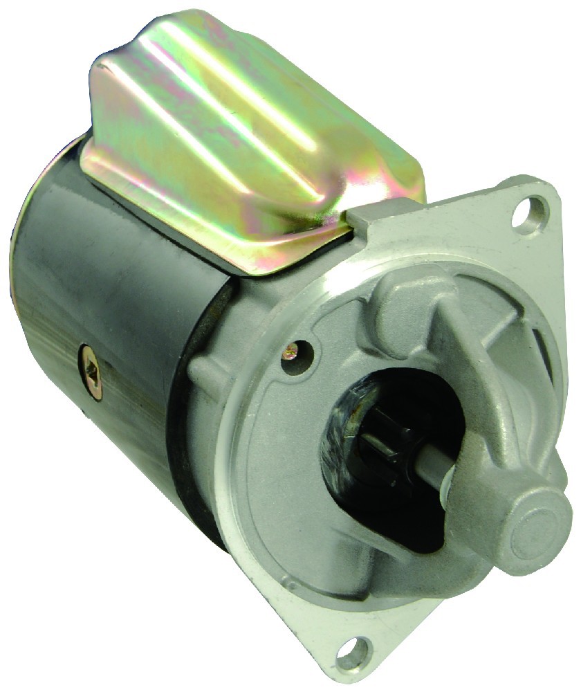 LESTER ROTATING ELECTRICAL PARTS - Starter Motor - LRL - 3168