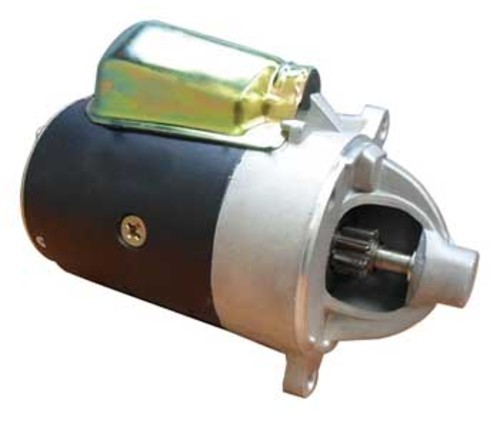 LESTER ROTATING ELECTRICAL PARTS - Starter Motor - LRL - 3153