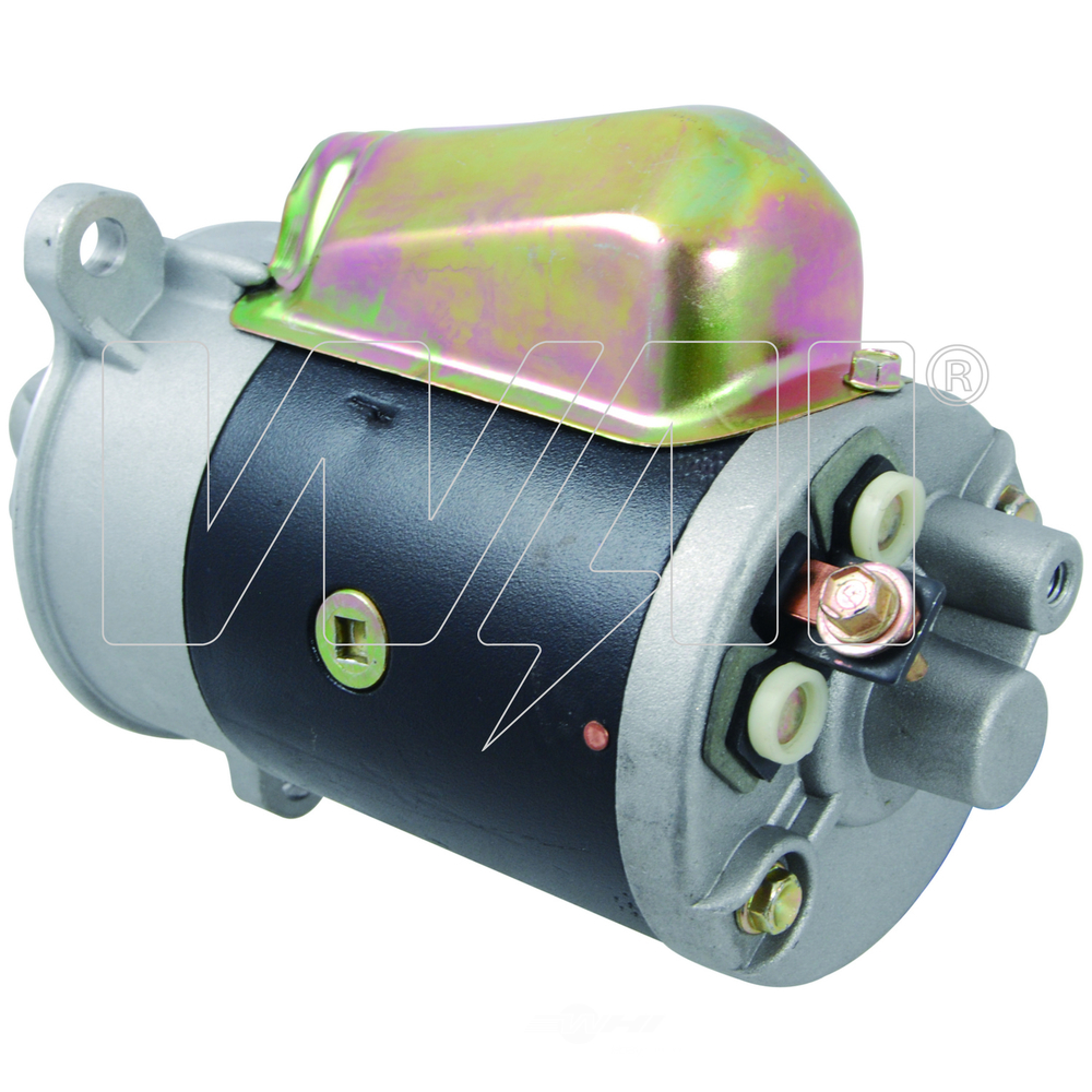 LESTER ROTATING ELECTRICAL PARTS - Starter Motor - LRL - 3180